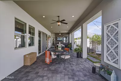 17306 W Wildwood Street, Surprise, AZ 85388 - Photo 33