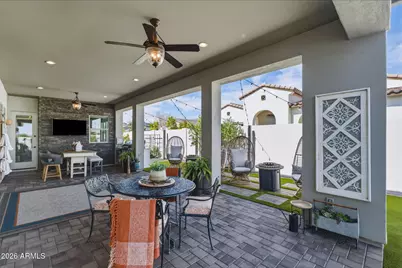 17306 W Wildwood Street, Surprise, AZ 85388 - Photo 33
