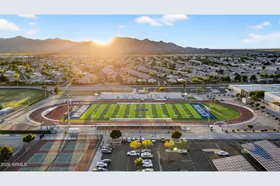 18440 W Surprise Farms Loop N, Surprise, AZ 85388 - Photo 41