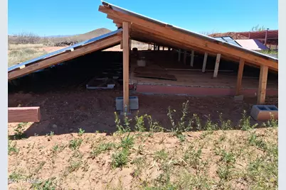 13588 S Desert Dawn Drive #-, Elfrida, AZ 85610 - Photo 21