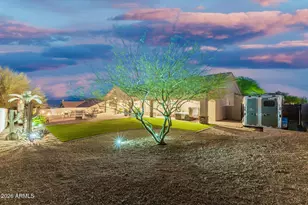 15742 E Jericho Dr, Fountain Hills, AZ 85268 - Photo 35