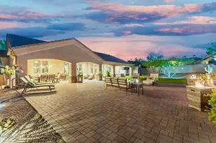 15742 E Jericho Dr, Fountain Hills, AZ 85268 - Photo 33