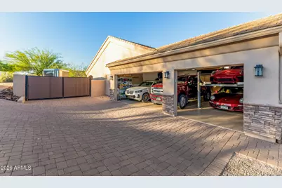 15742 E Jericho Drive, Fountain Hills, AZ 85268 - Photo 27