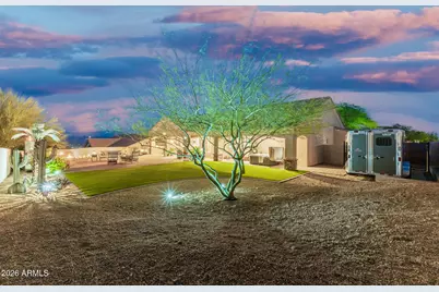 15742 E Jericho Drive, Fountain Hills, AZ 85268 - Photo 37