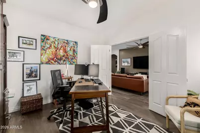 15742 E Jericho Drive, Fountain Hills, AZ 85268 - Photo 9