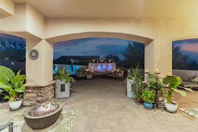 15742 E Jericho Drive, Fountain Hills, AZ 85268 - Photo 29