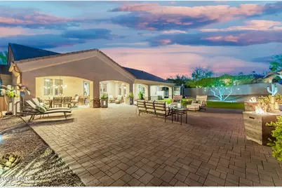 15742 E Jericho Drive, Fountain Hills, AZ 85268 - Photo 35