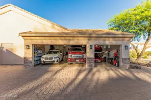 15742 E Jericho Dr, Fountain Hills, AZ 85268 - Photo 27