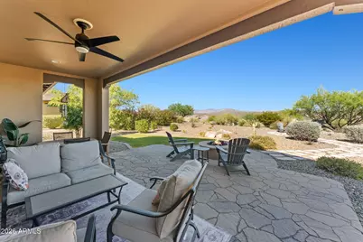 3641 Stampede Drive, Wickenburg, AZ 85390 - Photo 25