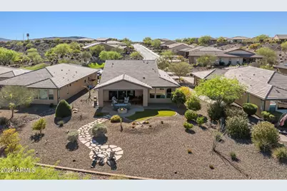 3641 Stampede Drive, Wickenburg, AZ 85390 - Photo 33