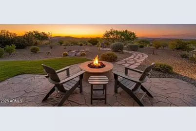 3641 Stampede Drive, Wickenburg, AZ 85390 - Photo 3
