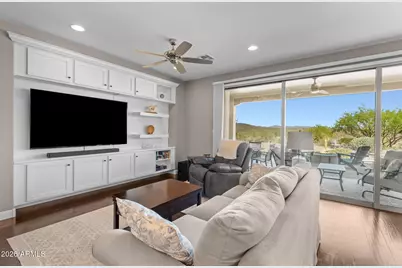 3641 Stampede Drive, Wickenburg, AZ 85390 - Photo 13
