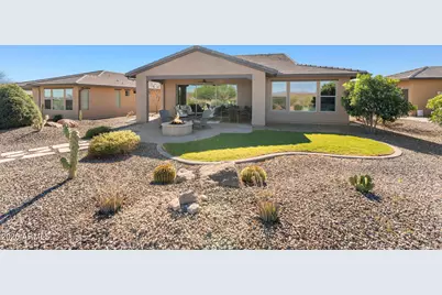 3641 Stampede Drive, Wickenburg, AZ 85390 - Photo 29