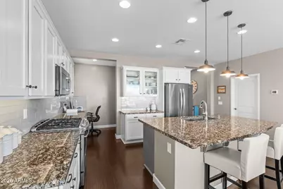 3641 Stampede Drive, Wickenburg, AZ 85390 - Photo 7