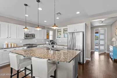 3641 Stampede Drive, Wickenburg, AZ 85390 - Photo 3