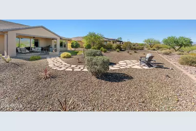 3641 Stampede Drive, Wickenburg, AZ 85390 - Photo 27