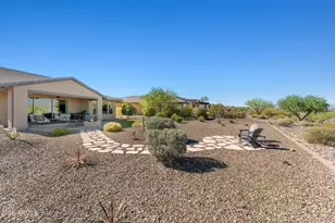 3641 Stampede Dr, Wickenburg, AZ 85390 - Photo 27