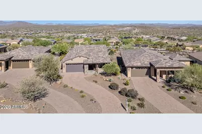 3641 Stampede Drive, Wickenburg, AZ 85390 - Photo 31