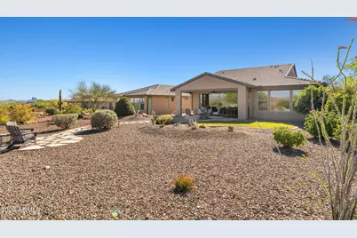 3641 Stampede Drive, Wickenburg, AZ 85390 - Photo 29