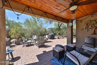 10392 E Penstamin Drive, Scottsdale, AZ 85255 - Photo 15