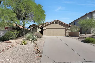 10392 E Penstamin Drive, Scottsdale, AZ 85255 - Photo 23