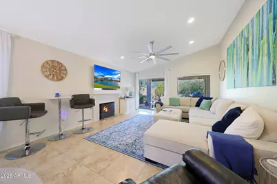 10392 E Penstamin Drive, Scottsdale, AZ 85255 - Photo 1