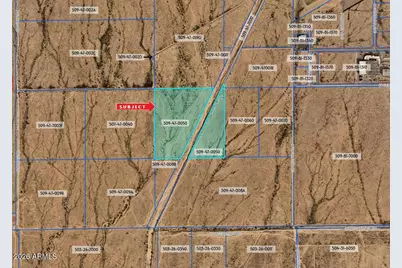 0 W Centennial Boulevard #-, Casa Grande, AZ 85122 - Photo 1