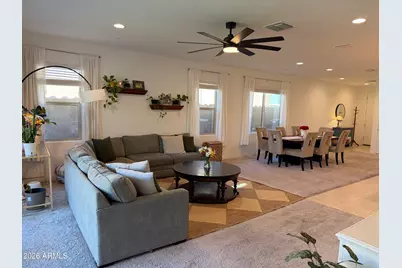 9636 E Twinkle Circle, Mesa, AZ 85212 - Photo 23