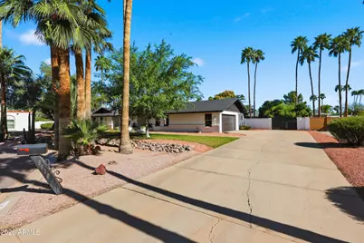 5610 E Charter Oak Road, Scottsdale, AZ 85254 - Photo 25