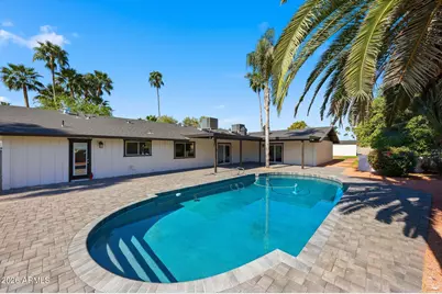 5610 E Charter Oak Road, Scottsdale, AZ 85254 - Photo 1