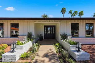5610 E Charter Oak Rd, Scottsdale, AZ 85254 - Photo 1