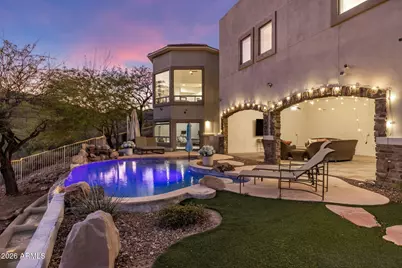 15131 E Westridge Drive, Fountain Hills, AZ 85268 - Photo 23