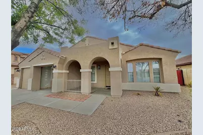 8601 W Preston Lane, Tolleson, AZ 85353 - Photo 1