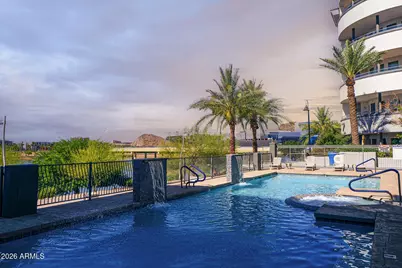 945 E Playa Del Norte Drive #Unit 3010, Tempe, AZ 85288 - Photo 5