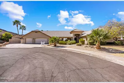 12802 N 8th Avenue, Phoenix, AZ 85029 - Photo 1