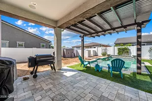 12868 N 144th Dr, Surprise, AZ 85379 - Photo 35