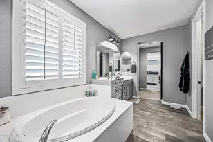 12868 N 144th Dr, Surprise, AZ 85379 - Photo 57