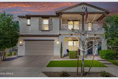 12868 N 144th Drive, Surprise, AZ 85379 - Photo 1