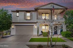 12868 N 144th Dr, Surprise, AZ 85379 - Photo 1