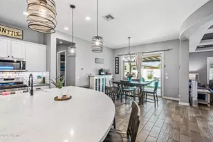 12868 N 144th Dr, Surprise, AZ 85379 - Photo 33