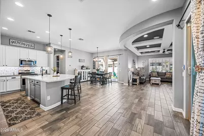 12868 N 144th Drive, Surprise, AZ 85379 - Photo 5