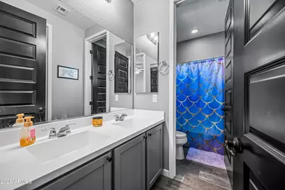 12868 N 144th Drive, Surprise, AZ 85379 - Photo 63