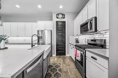 12868 N 144th Drive, Surprise, AZ 85379 - Photo 27