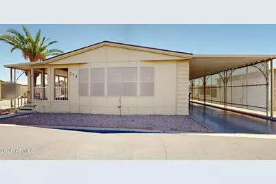 11596 W Sierra Dawn Boulevard #254, Surprise, AZ 85378 - Photo 1