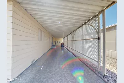 11596 W Sierra Dawn Boulevard #254, Surprise, AZ 85378 - Photo 53