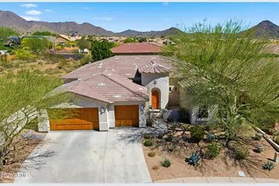 11507 N 124th Place, Scottsdale, AZ 85259 - Photo 1