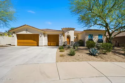 11507 N 124th Place, Scottsdale, AZ 85259 - Photo 3