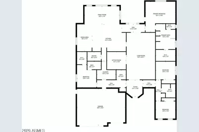 11507 N 124th Place, Scottsdale, AZ 85259 - Photo 53