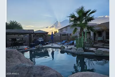 8369 W Luke Avenue, Glendale, AZ 85305 - Photo 1