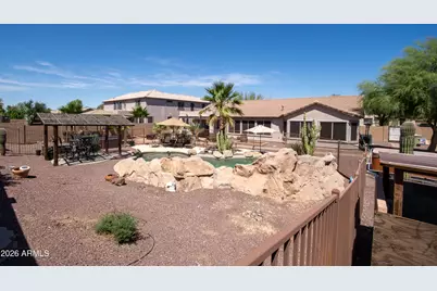 8369 W Luke Avenue, Glendale, AZ 85305 - Photo 43
